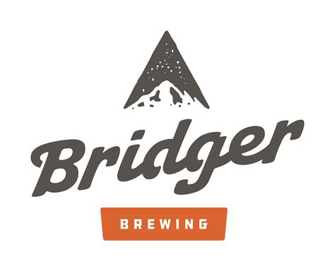 Bridger brew - BRIDGER BREWING, BREWED IN THE MOUNTAINS OF MONTANA. We draw inspiration from wild places for every beer. It’s our way of sharing our passions with others and bringing people together. Welcome to our little corner of the globe. CHEERS TO EVERY JOURNEY BEING BETTER THAN THE LAST. sip. tour. gear up.